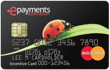 ePayments Card